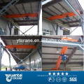 Chinese model LD single girder overhead crane
